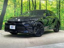 2025 Toyota Crown
