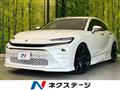 2025 Toyota Crown