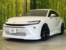 2025 Toyota Crown
