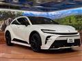 2026 Toyota Crown