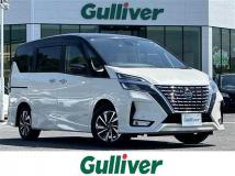 2019 Nissan Serena