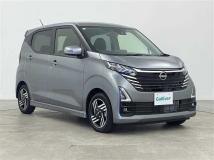 2025 Nissan DAYZ