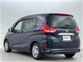 2020 Honda Freed+