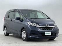 2020 Honda Freed+