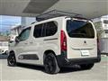 2021 Citroen Berlingo