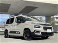 2021 Citroen Berlingo