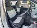 2021 Citroen Berlingo