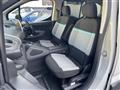 2021 Citroen Berlingo