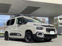 2021 Citroen Berlingo