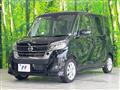 2017 Nissan DAYZ ROOX