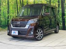 2017 Nissan DAYZ ROOX