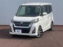 2017 Nissan DAYZ ROOX