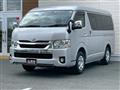 2021 Toyota Hiace