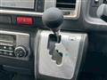 2021 Toyota Hiace