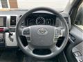 2021 Toyota Hiace