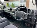 2021 Toyota Hiace
