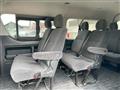 2021 Toyota Hiace