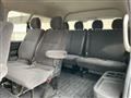 2021 Toyota Hiace
