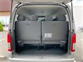 2021 Toyota Hiace