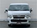 2021 Toyota Hiace