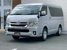 2021 Toyota Hiace