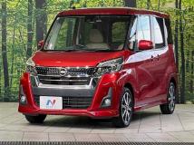 2018 Nissan DAYZ ROOX