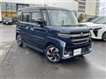 2024 Suzuki Spacia