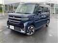 2024 Suzuki Spacia