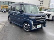 2024 Suzuki Spacia