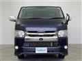 2016 Toyota Hiace Van