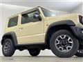 2021 Suzuki Jimny Sierra
