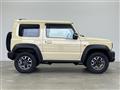 2021 Suzuki Jimny Sierra
