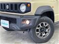 2021 Suzuki Jimny Sierra