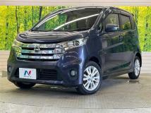2014 Nissan DAYZ