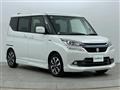 2018 Suzuki Solio