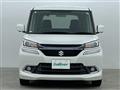 2018 Suzuki Solio