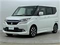 2018 Suzuki Solio