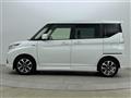 2018 Suzuki Solio
