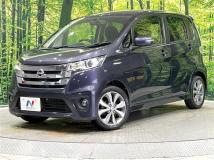 2014 Nissan DAYZ