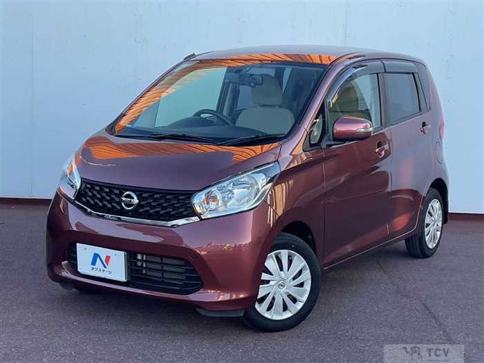 2014 Nissan DAYZ