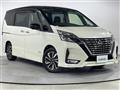 2020 Nissan Serena