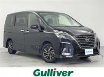 2021 Nissan Serena