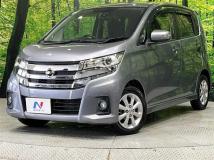 2016 Nissan DAYZ