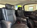 2018 Toyota Alphard
