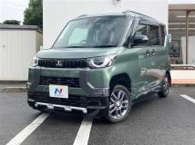2023 Mitsubishi DELICA MINI