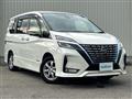 2021 Nissan Serena