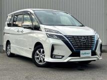 2021 Nissan Serena