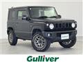 2021 Suzuki Jimny