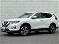 2019 Nissan X-Trail