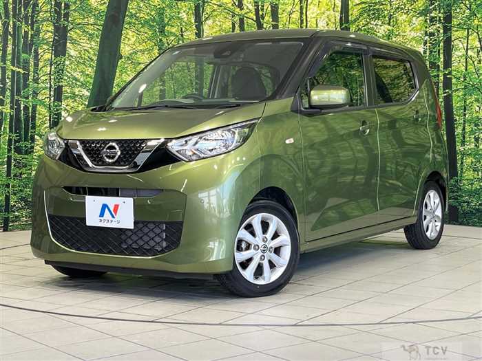 2019 Nissan DAYZ